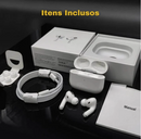 Fone Bluetooth Sem Fio - Air Pro 2