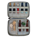 Case Organizado de Pulseiras