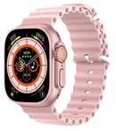 SmartWatch Ultra 49 MM - Acompanha 7 Pulseiras de Brinde