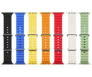 Kit 7 Pulseiras Coloridas